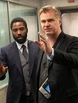 Warner Bros. will Nolan zurückgewinnen