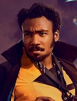 Lando nebude seriál, ale další Star Wars film