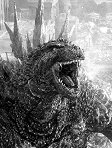 Godzilla -1.0 dostane i černobílou verzi
