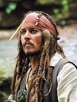 Johnny Depp visszatér a Jack Sparrow szerepében?