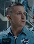 Ryan Gosling fliegt bald ins Weltall