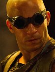 Vin Diesel negyedik alkalommal Riddick szerepében