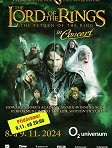 The Lord of the Rings: The Return of the King in Concert