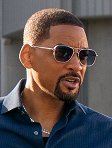 Will Smith v novém sci-fi thrilleru?