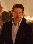 Tom Cruise mit Henry Cavill in einer historischen Mission Impossible