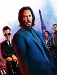 John Wick sorozatfolytatást kap