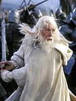 Ian McKellen will wieder in die Rolle des Gandalf schlüpfen