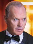 Michael Keaton wird zu Michael Douglas