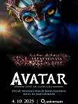 Avatar Live In Concert