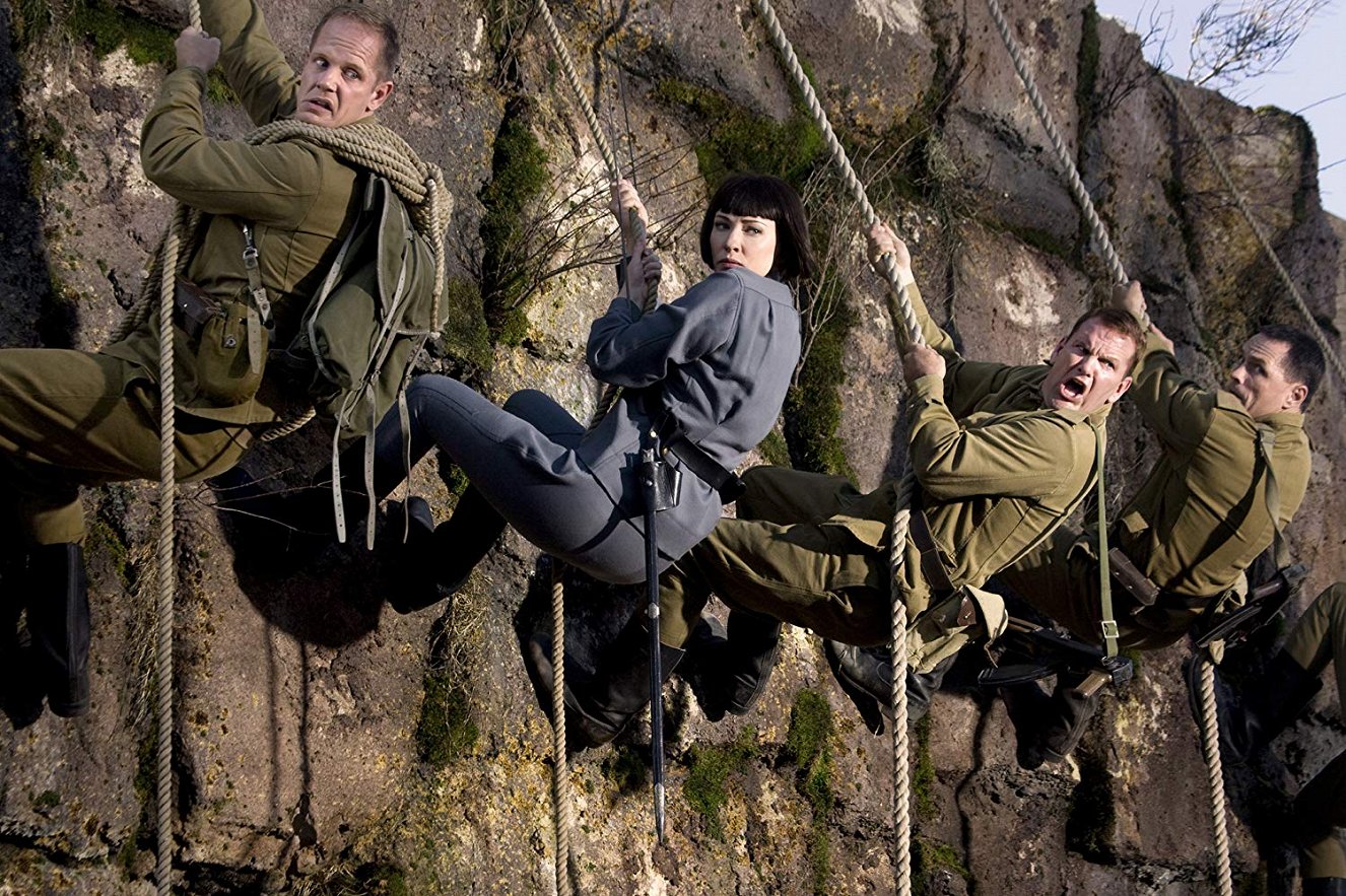 Indiana Jones a Království křišťálové lebky (2008) ČSFD.cz Indiana Jones a Království křišťálové lebky (2008) ČSFD.cz