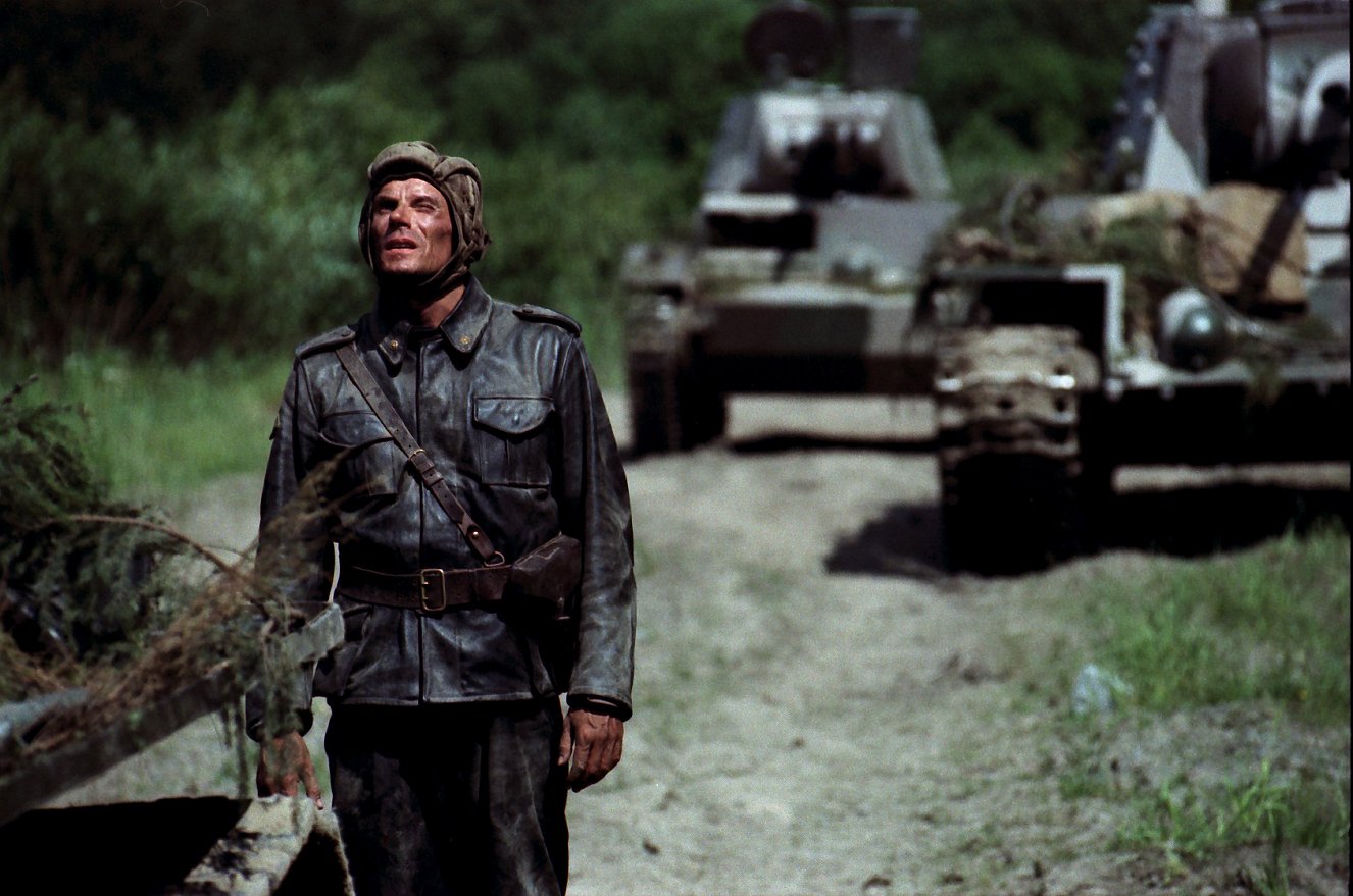 TaliIhantala 1944 (2007) ČSFD.cz