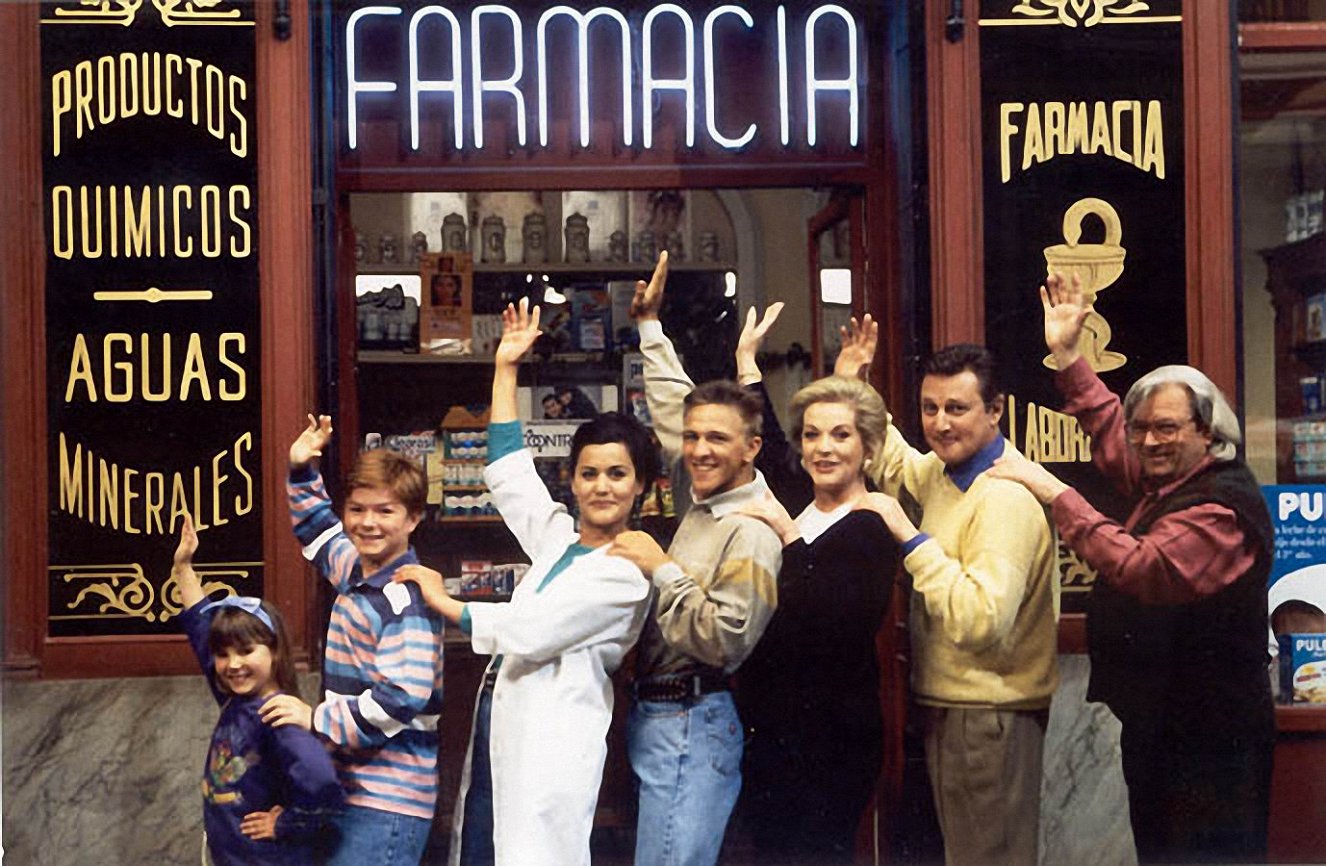 farmacia