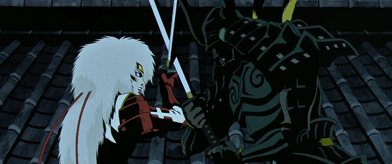 аниматрица 2003