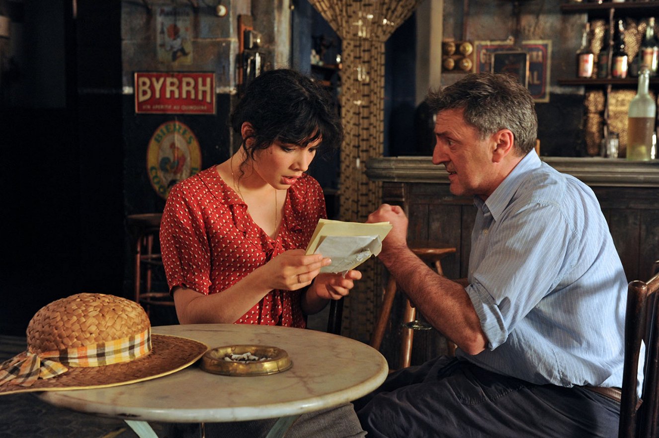 Films Et Séries Tv Avec Victoire Bélézy Fanny (2013) | ČSFD.cz