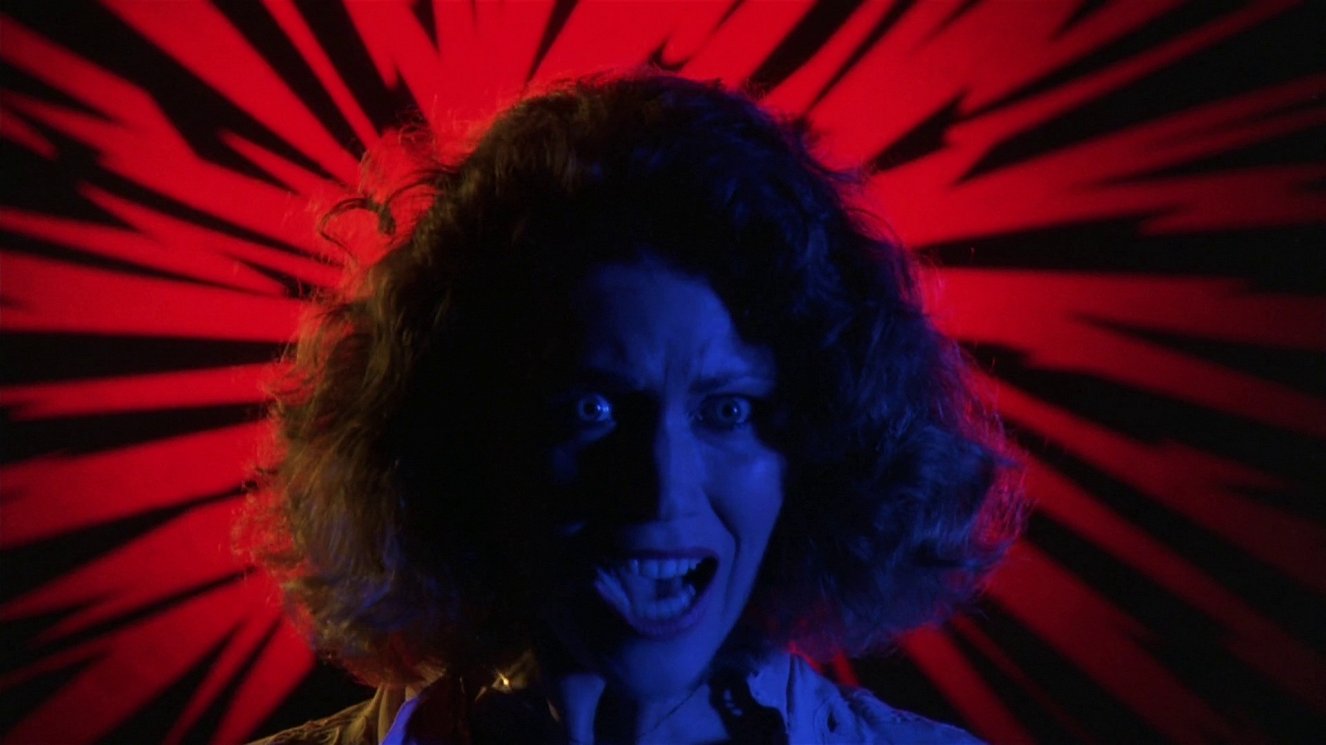 Creepshow (1982) Galerie Z filmu ČSFD.cz