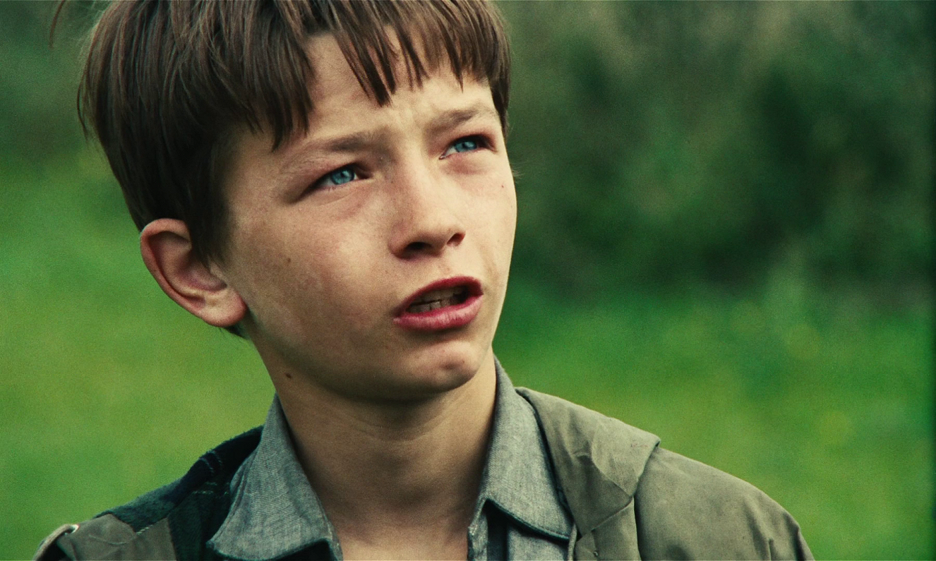 Kes (1969) | Galerie - Z filmu | ČSFD.cz