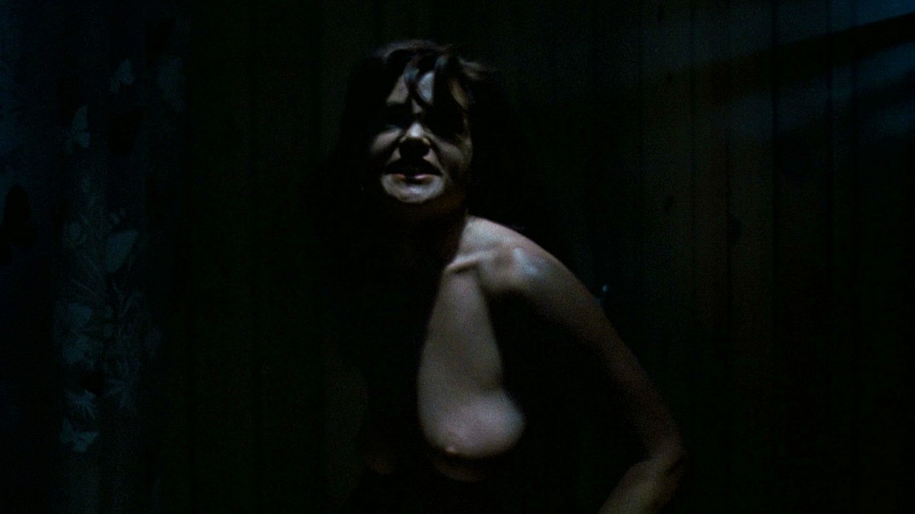 Julie michaels friday the 13th