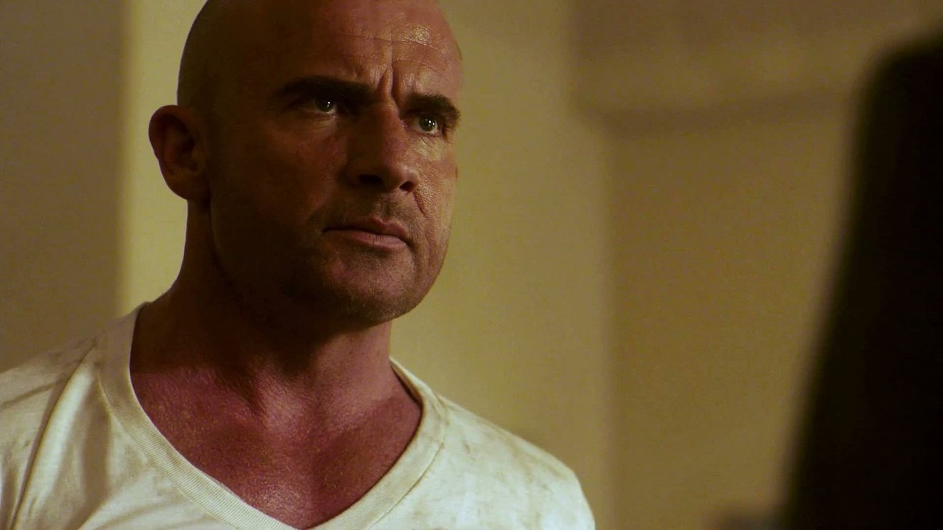 побег из тюрьмы 6. побег 6.