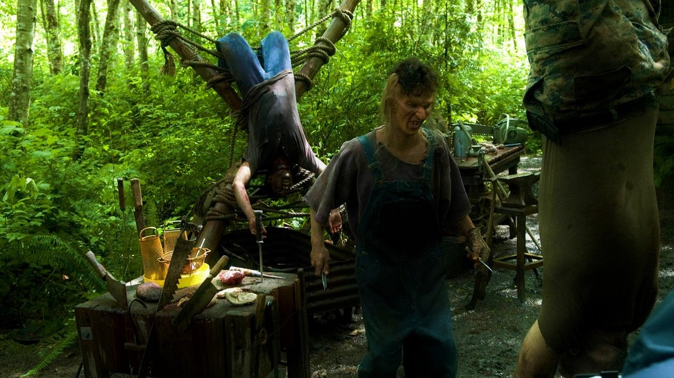 Pach krvi 2 (2007) | Galéria - Z filmu | ČSFD.sk