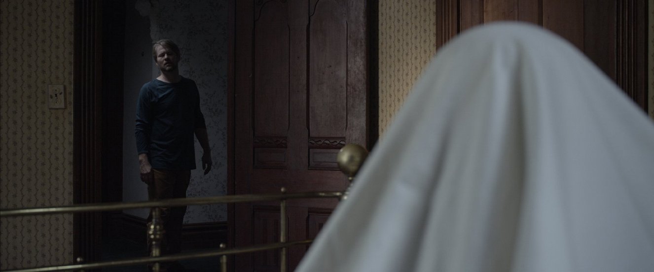 The Remains (2016) Galerie Z filmu ČSFD.cz