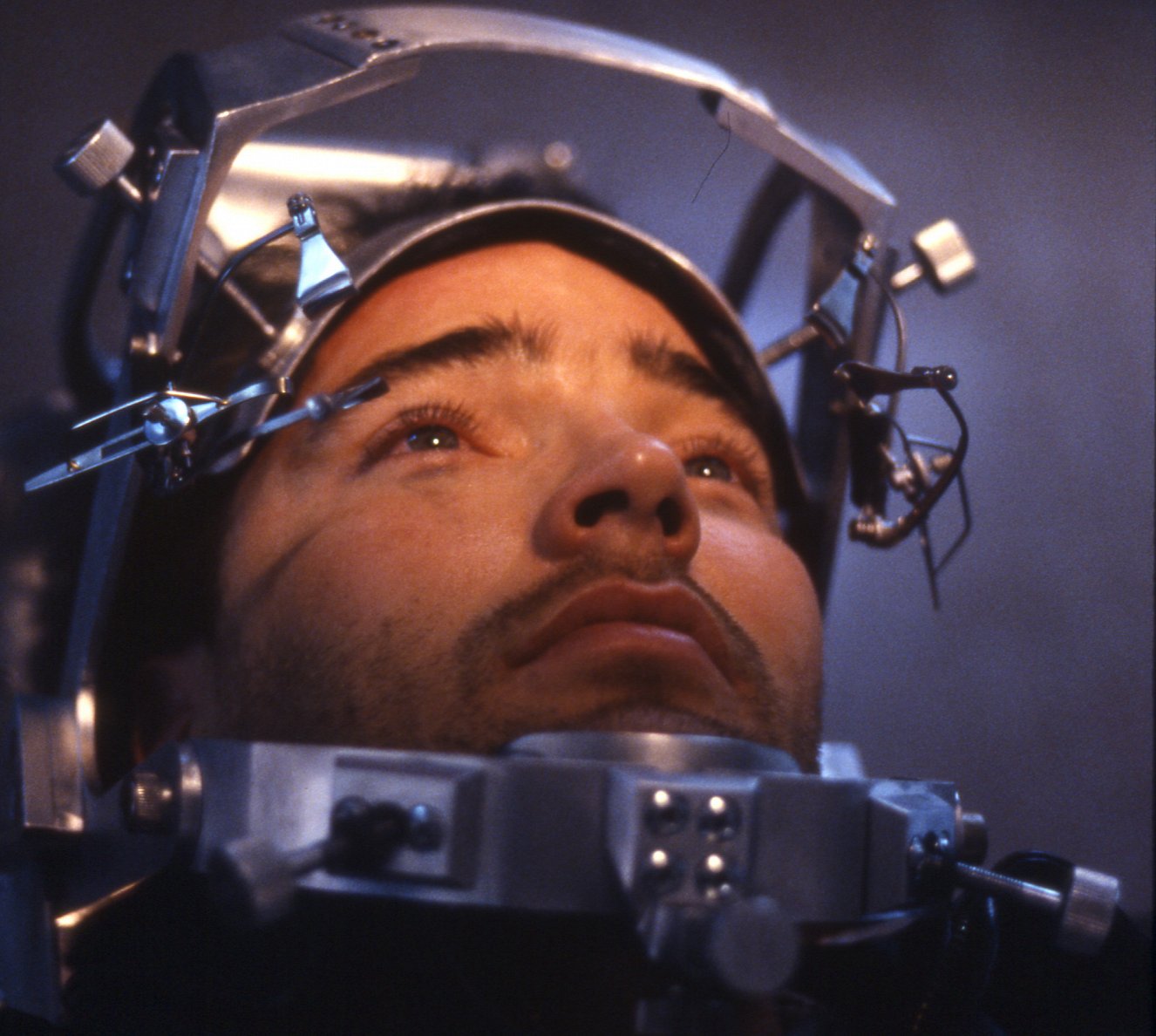 Scanners III (1991) Galerie Z filmu ČSFD.cz