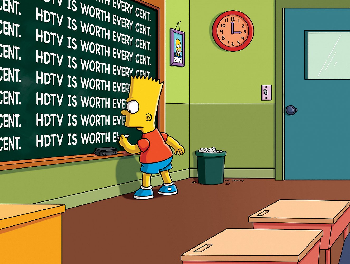 Simpsonovi - Série 20 (S20) (2008) | ČSFD.cz