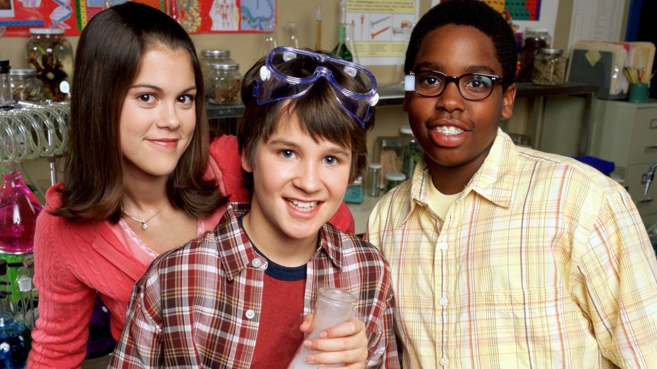 Ned's Declassified School Survival Guide (2004) | ČSFD.sk