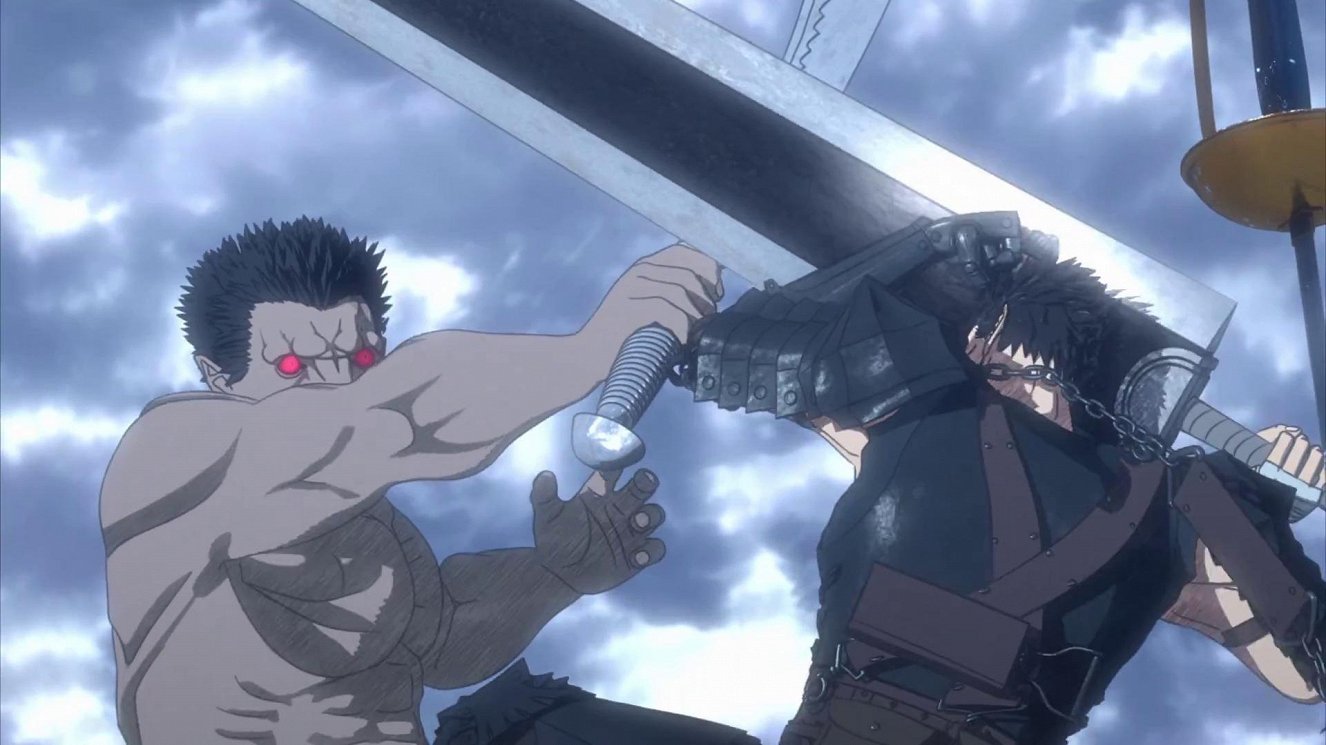 Berserk Saison 2 Episode 1 Vf Berserk - Season 2 (S02) (2017) | ČSFD.cz