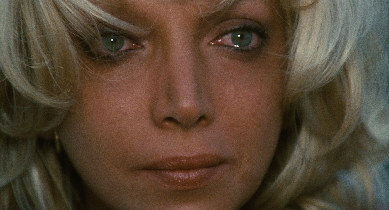 Mariangela Melato Travolti Da Un Insolito Destino