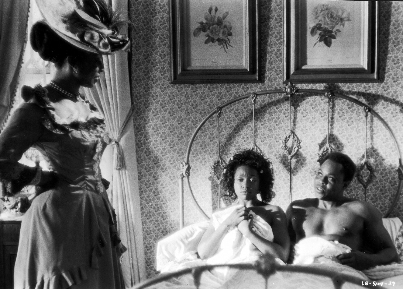 Leadbelly (1976) ČSFD.cz