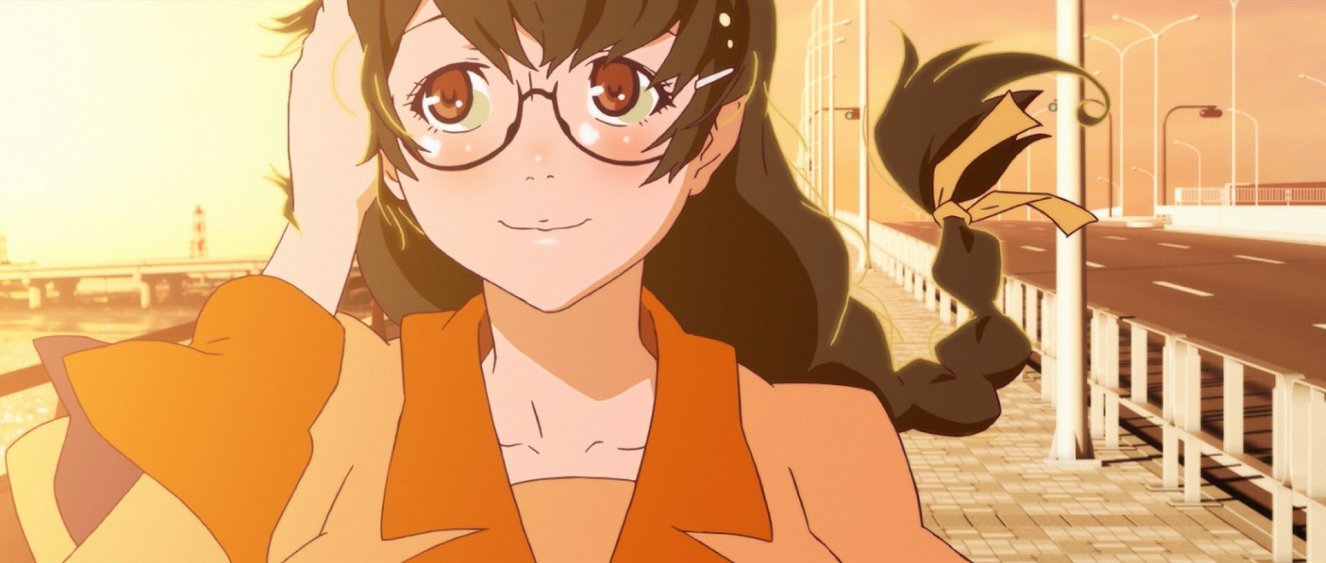 Monogatari raw. Ханекава кизумоногатари. ханекава цубаса истории ран. цубаса ханэкава. цубаса ханэкава kizumonogatari.