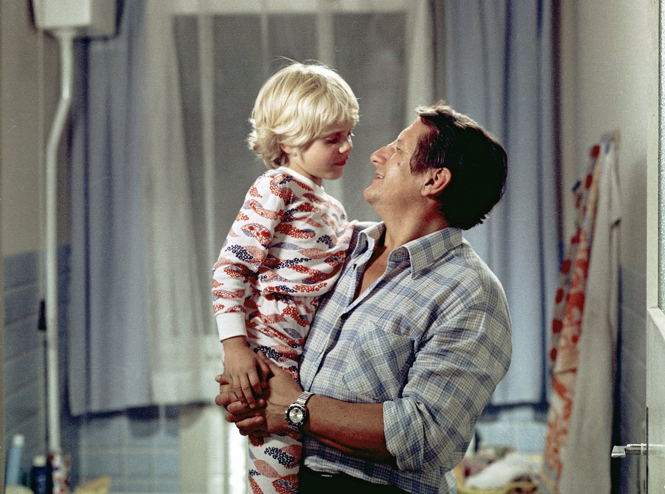 Aber Vati! - Fünf Jahre danach (E04) (1979) | ČSFD.cz