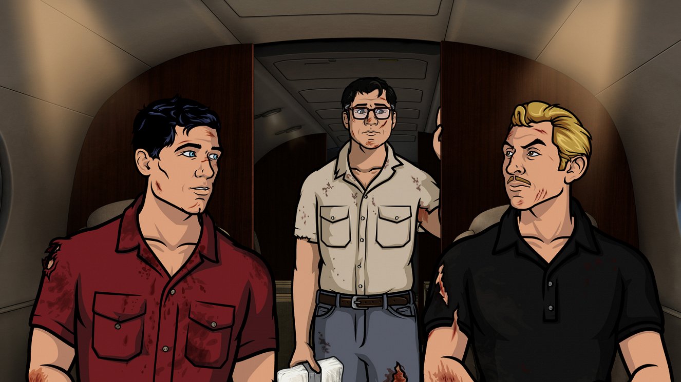 Archer 1. Арчер Вайс. Арчер и Рей. Archer i10.