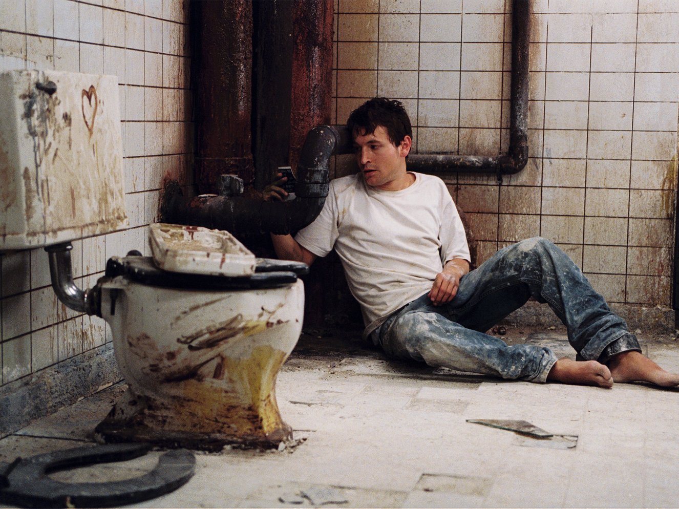 Saw Hra o prežitie (2004) ČSFD.sk