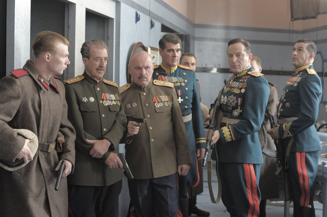 Ztratili Jsme Stalina Ztratili jsme Stalina (2017) | ČSFD.cz