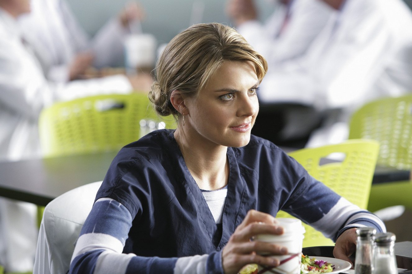 Scrubs Doktůrci Scrubs Med School (S09) (2009) ČSFD.cz