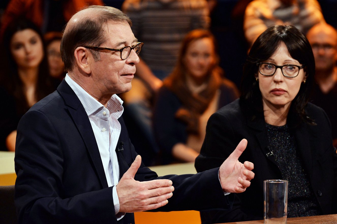 thadeusz und die beobachter letzte sendung
