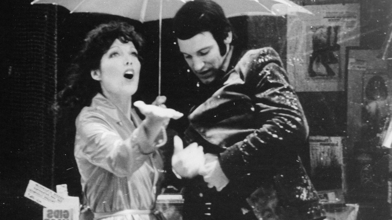 De komst van Joachim Stiller (1976) | ČSFD.cz