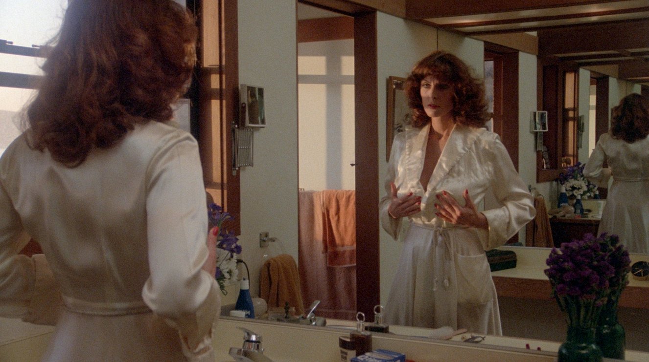 Sweet Young Foxes (1983) Galerie Z filmu ČSFD.cz