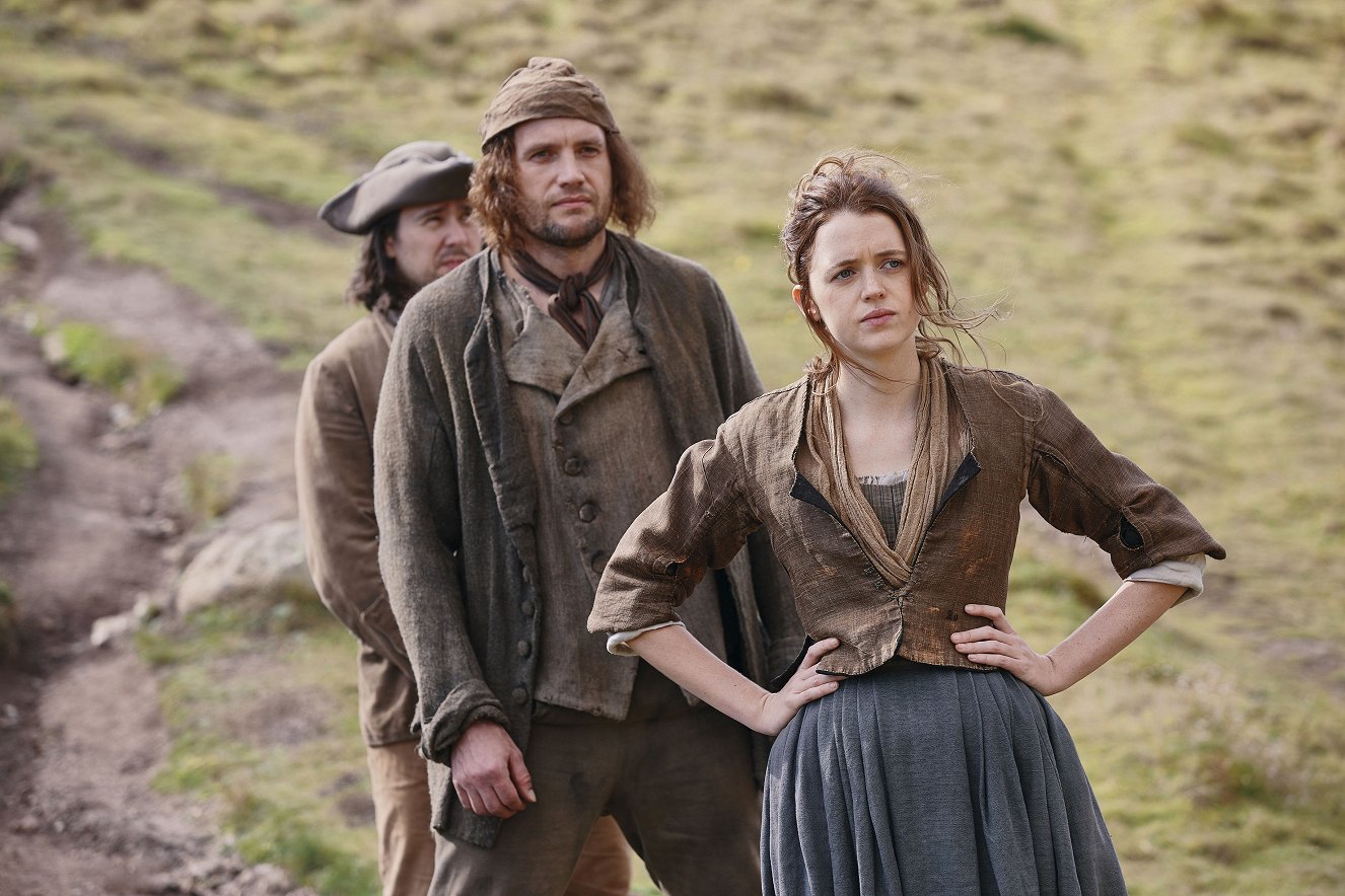 Poldark Saison 5 Résumé Des épisodes Poldark - Série 5 (S05) (2019) | Galerie - Z filmu | ČSFD.cz