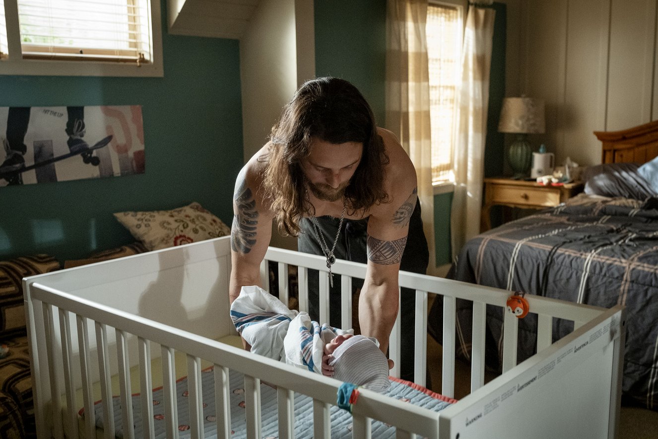 Animal Kingdom Julia (S04E11) (2019) Galerie Z epizody ČSFD.cz