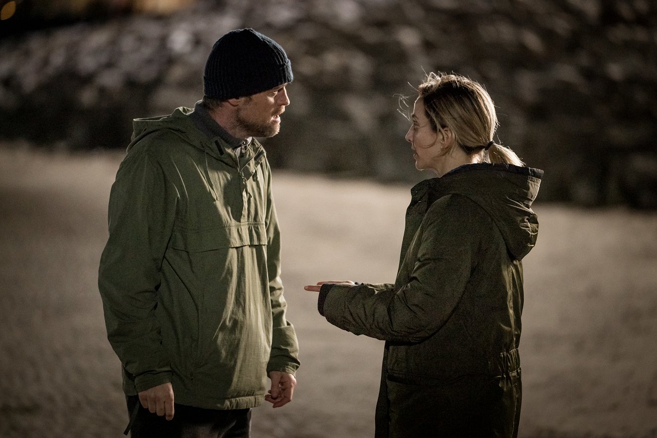 The Bay Season 1 (S01) (2019) Galerie Ze série ČSFD.cz