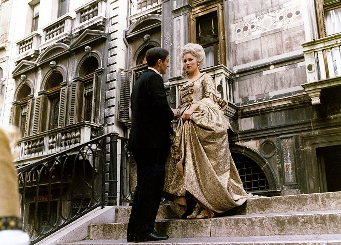 Il piacere (1985) ČSFD.sk