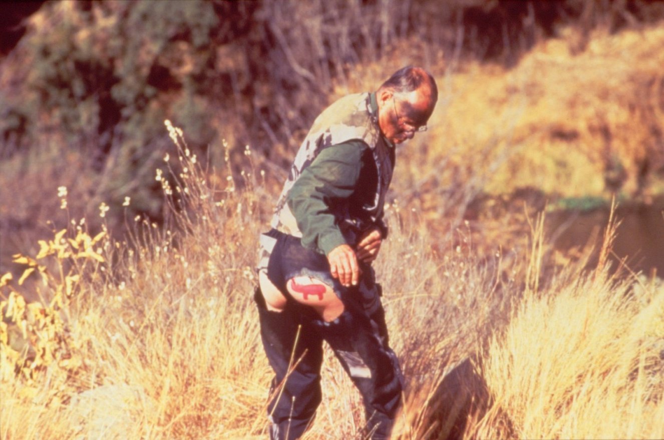 Yankee Zulu (1993) ČSFD.cz