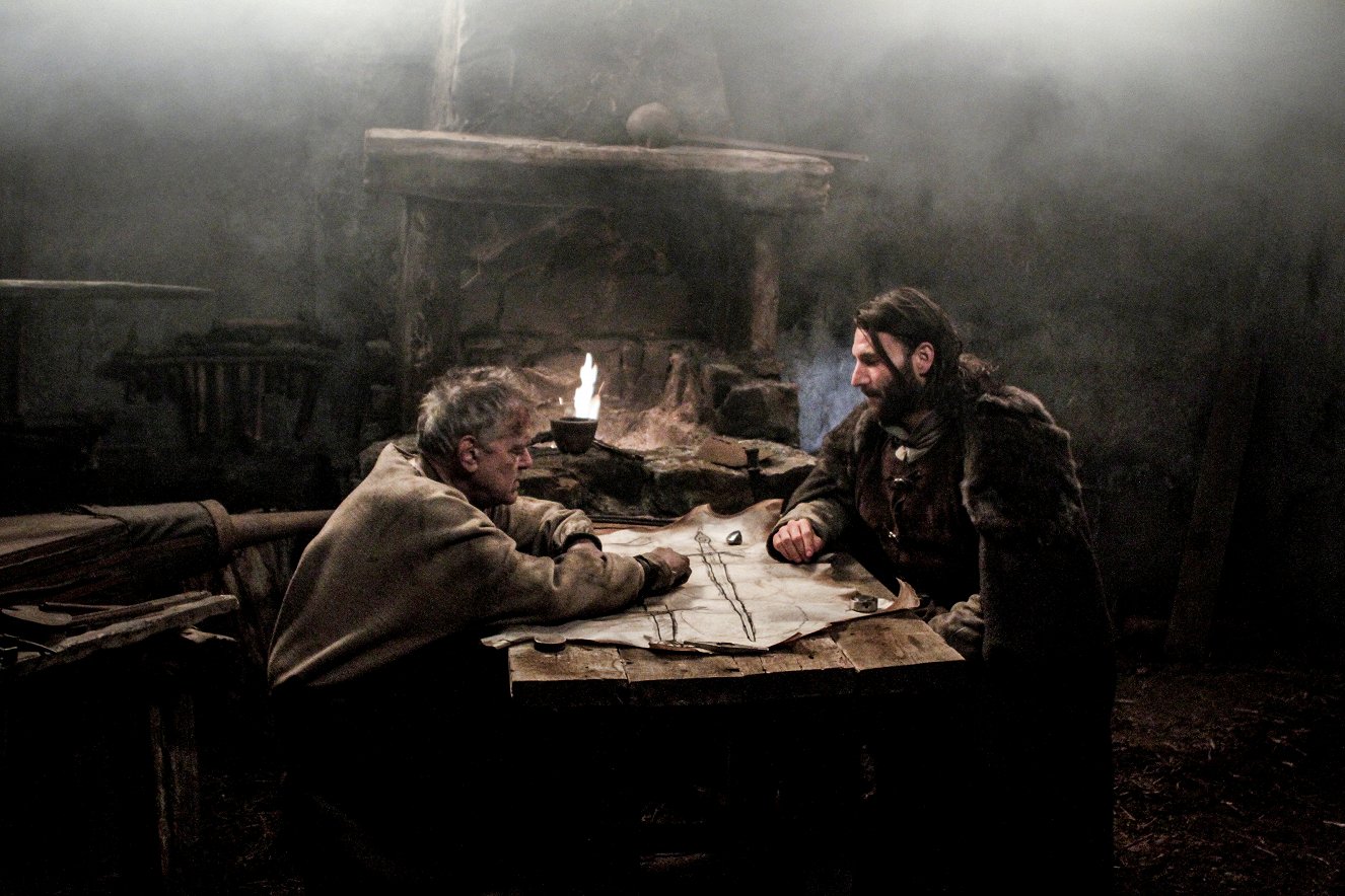 Robert the Bruce (2019) ČSFD.cz