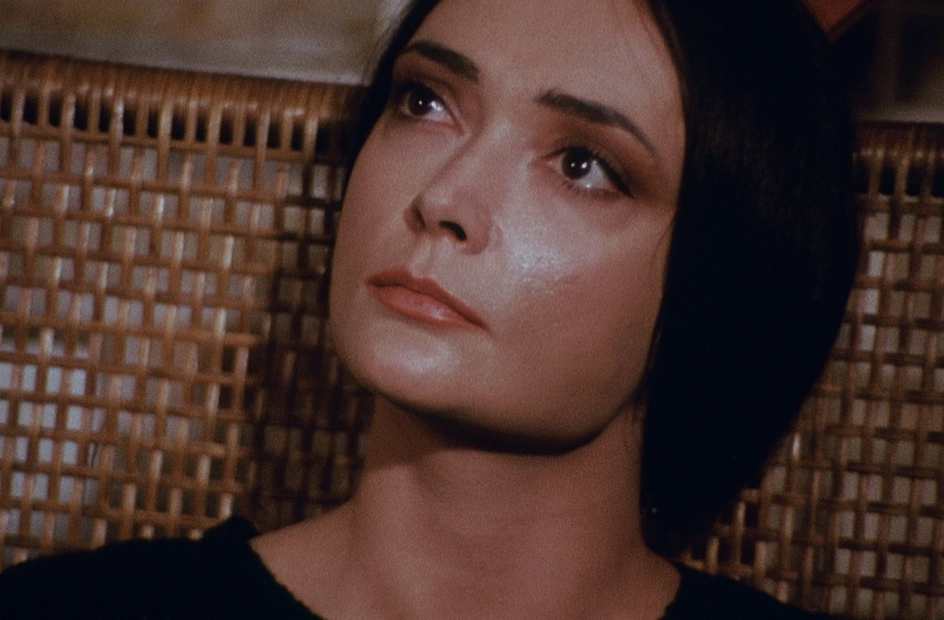 Le Journal intime d'une nymphomane (1973) | Galéria - Z filmu | ČSFD.sk
