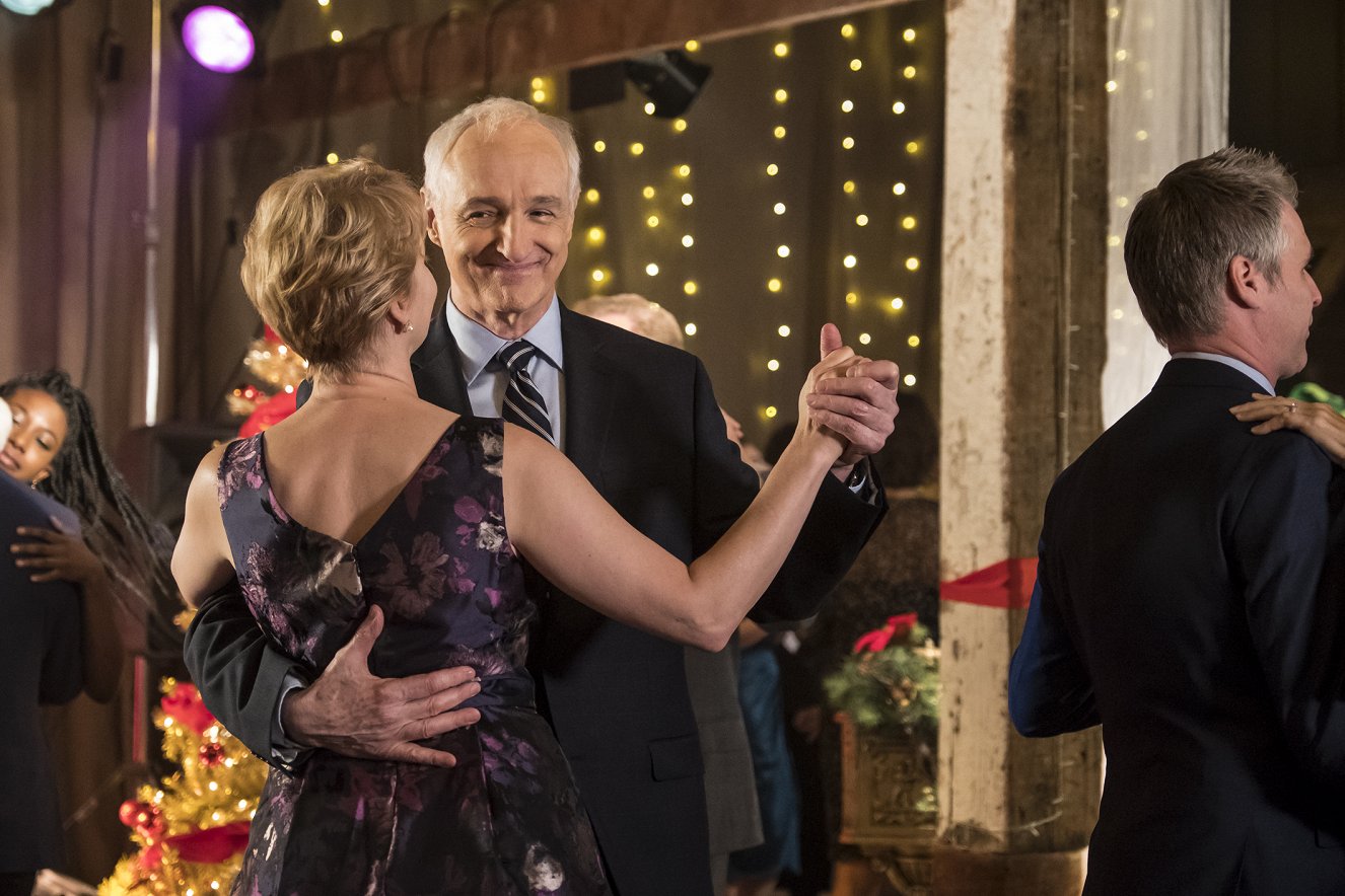 Christmas Pen Pals (2018) ČSFD.cz