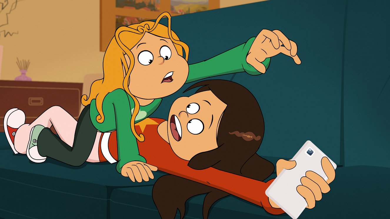 En manque de Max (S01E24) 