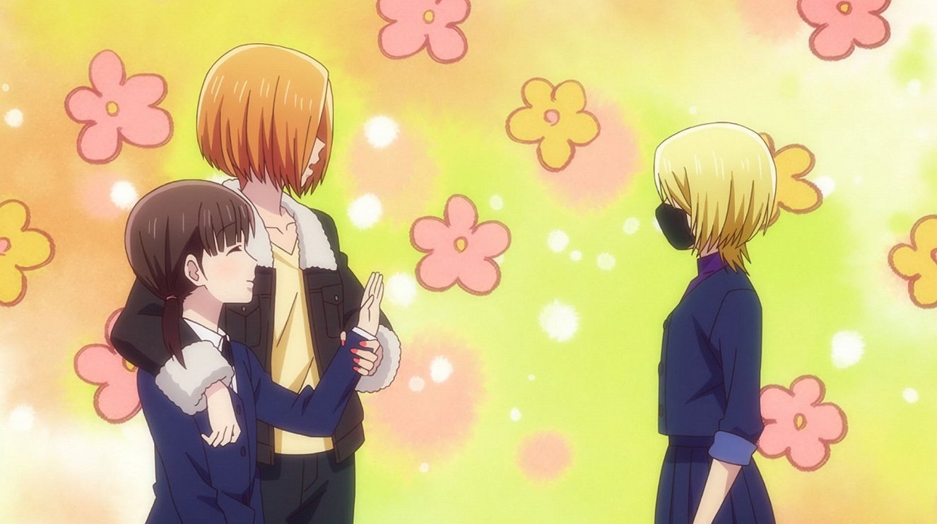 Fruits Basket Season 1 (S01) (2019) ČSFD.cz