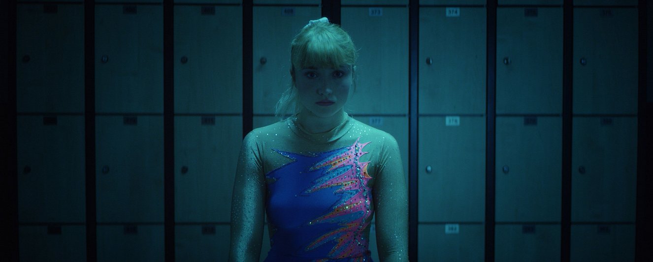 Derby Girl Suzanne De Baecque Derby Girl - L'Œil du tigre (E01) (2020) | Galerie - Z filmu | ČSFD.cz